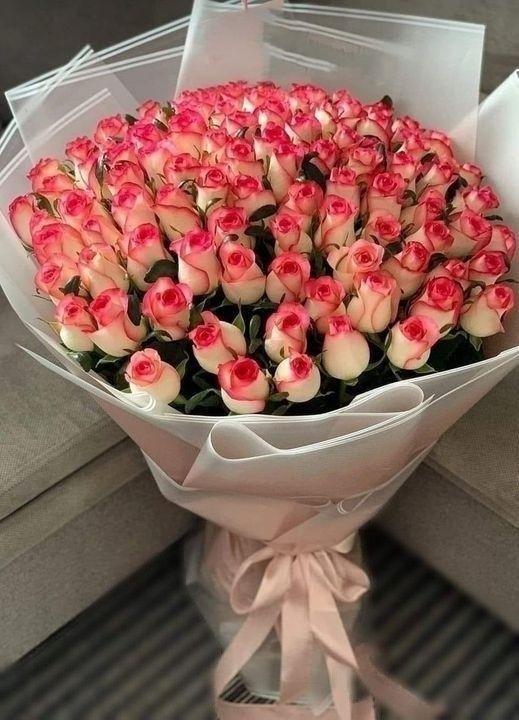 Corporate floral consultation example